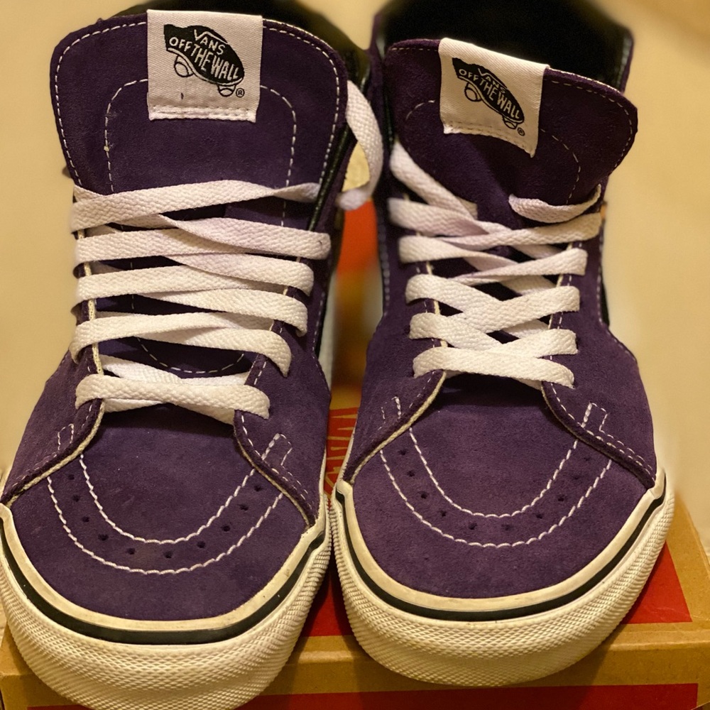Vans Shoes for Kids
